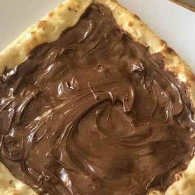 شوكولاتة سادة