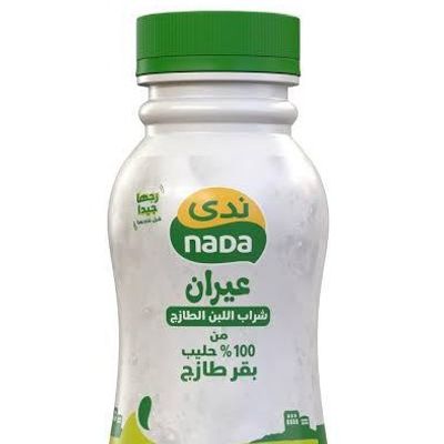 حليب عيران
