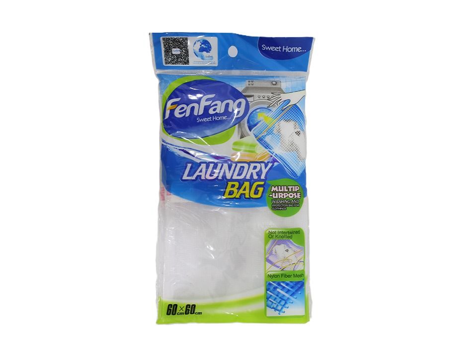 Fen Fang Laundry Bag 60 X 60 Cm FF No 8804