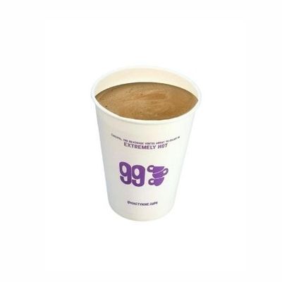 Milk Tea