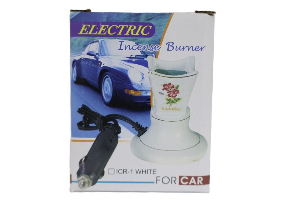 Ceramic Burner