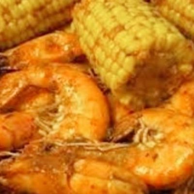 Shrimp Thermal Bag