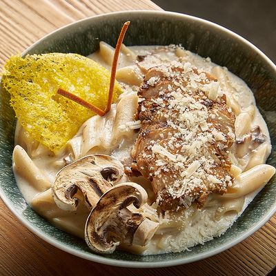 Alfredo Pasta