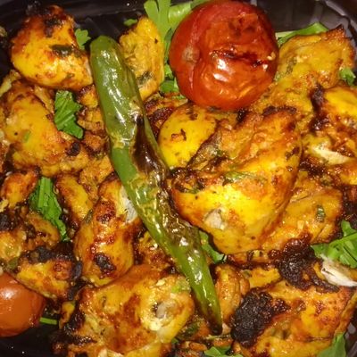 Quarter Shish Tawook