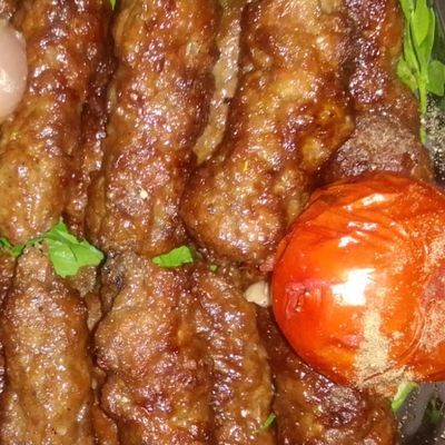 Half Kilo Lamb Kofta