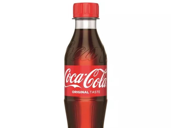 Coca-Cola Can