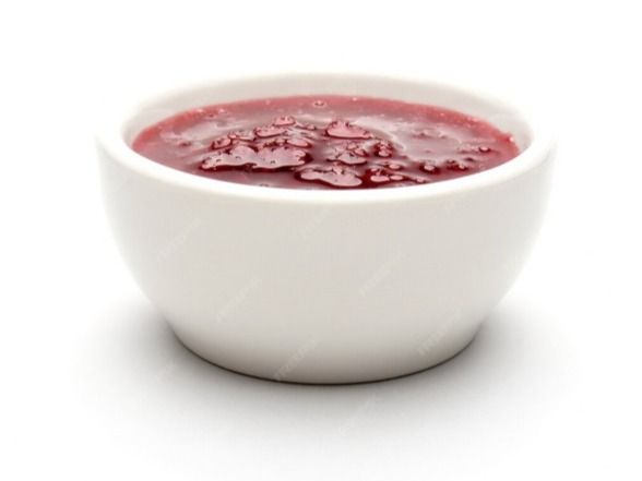 30 gm sauce