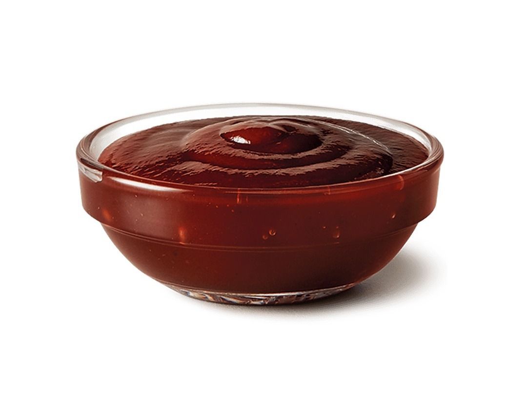 BBQ Sauce