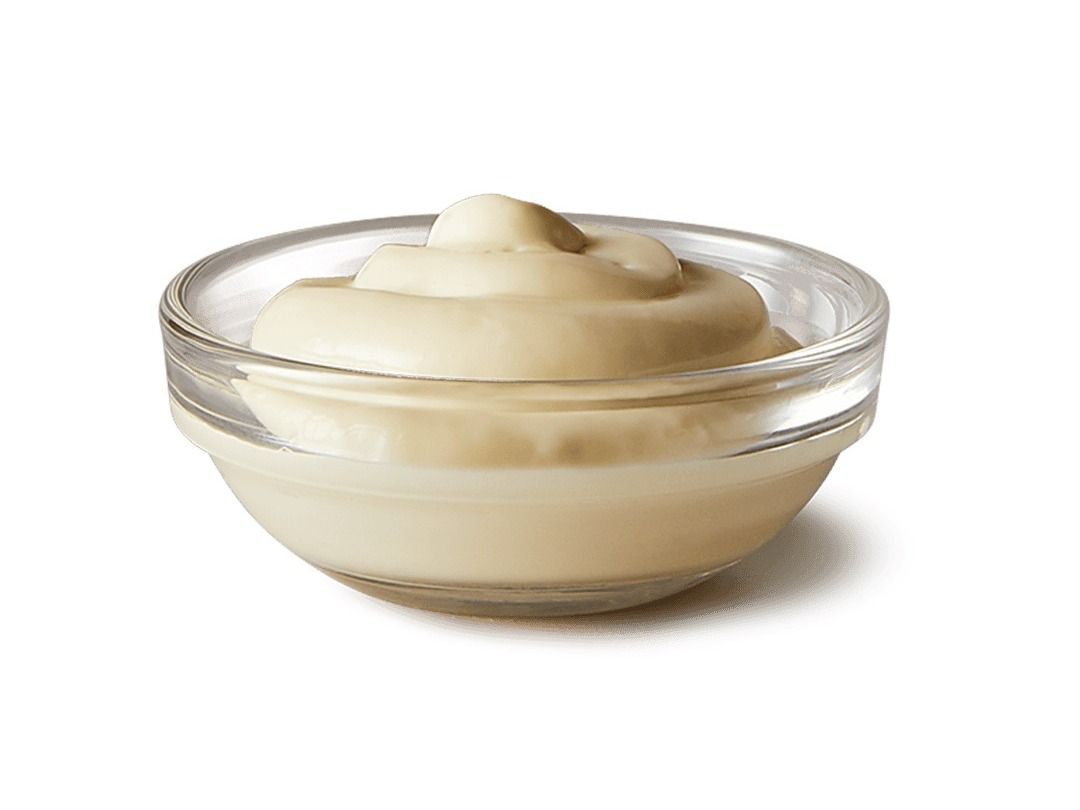 Ranch Sauce