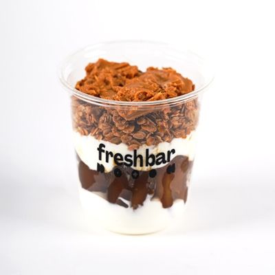 Dates Granola