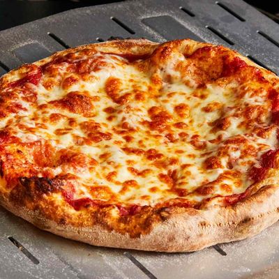 Mix Cheese Pizza
