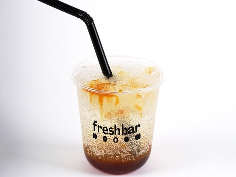 Mojito Passion Fruit