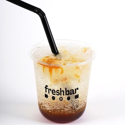 Mojito Passion Fruit