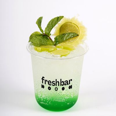 Fresh bar photo 12