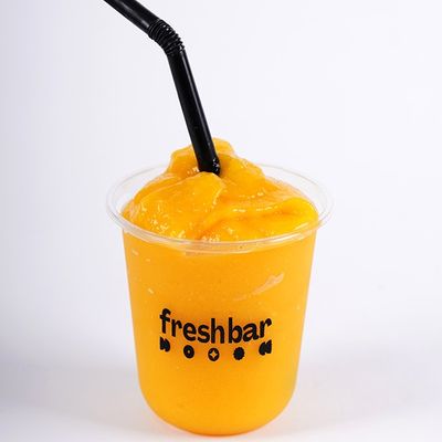 Fresh bar photo 10