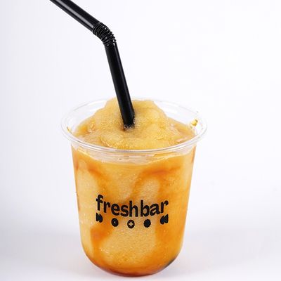 Smoothie Passion Fruit