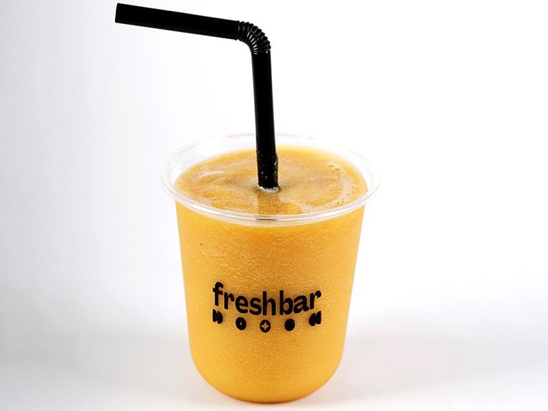 Passion Fruit Juice