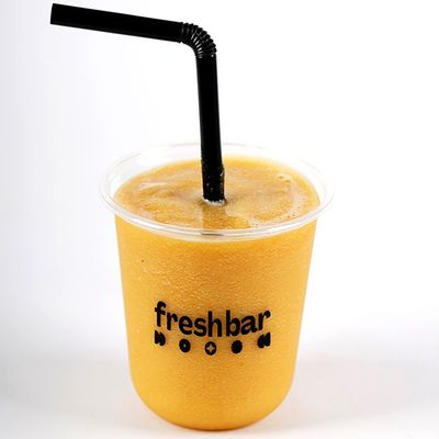 Passion Fruit Juice