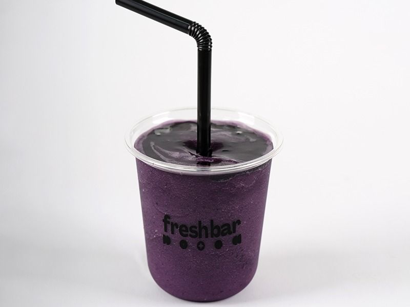 Blueberry Juice