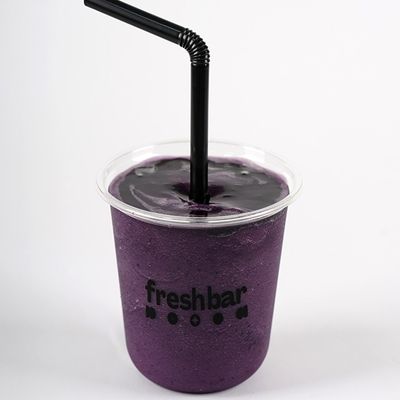 Blueberry Juice