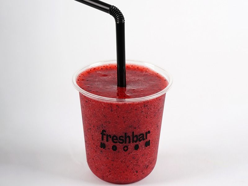 Plums Juice