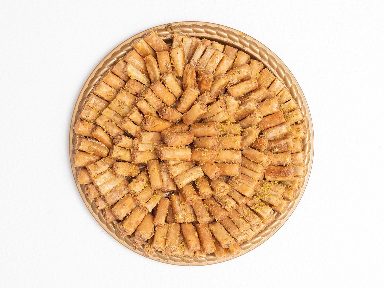 El Sit Fingers With Nuts