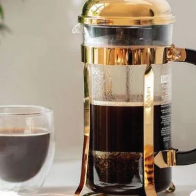 French Press
