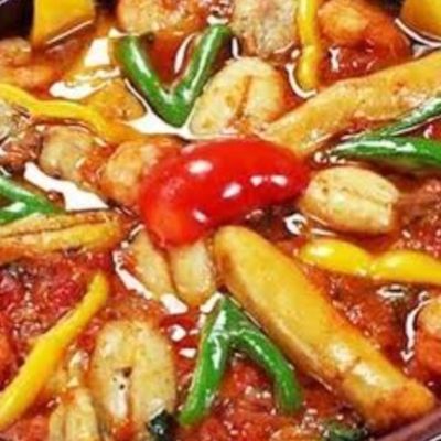 Viagra Casserole