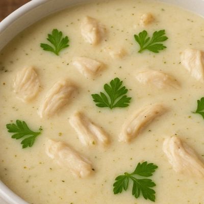 Chicken Soup