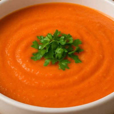 Tomato soup