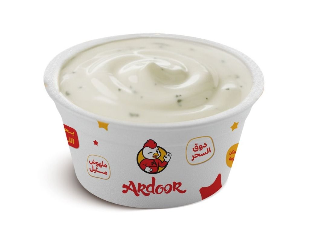 Ranch Sauce