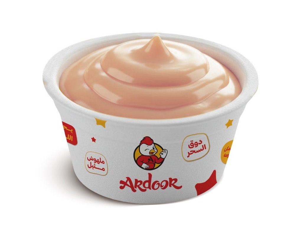 Burger Sauce