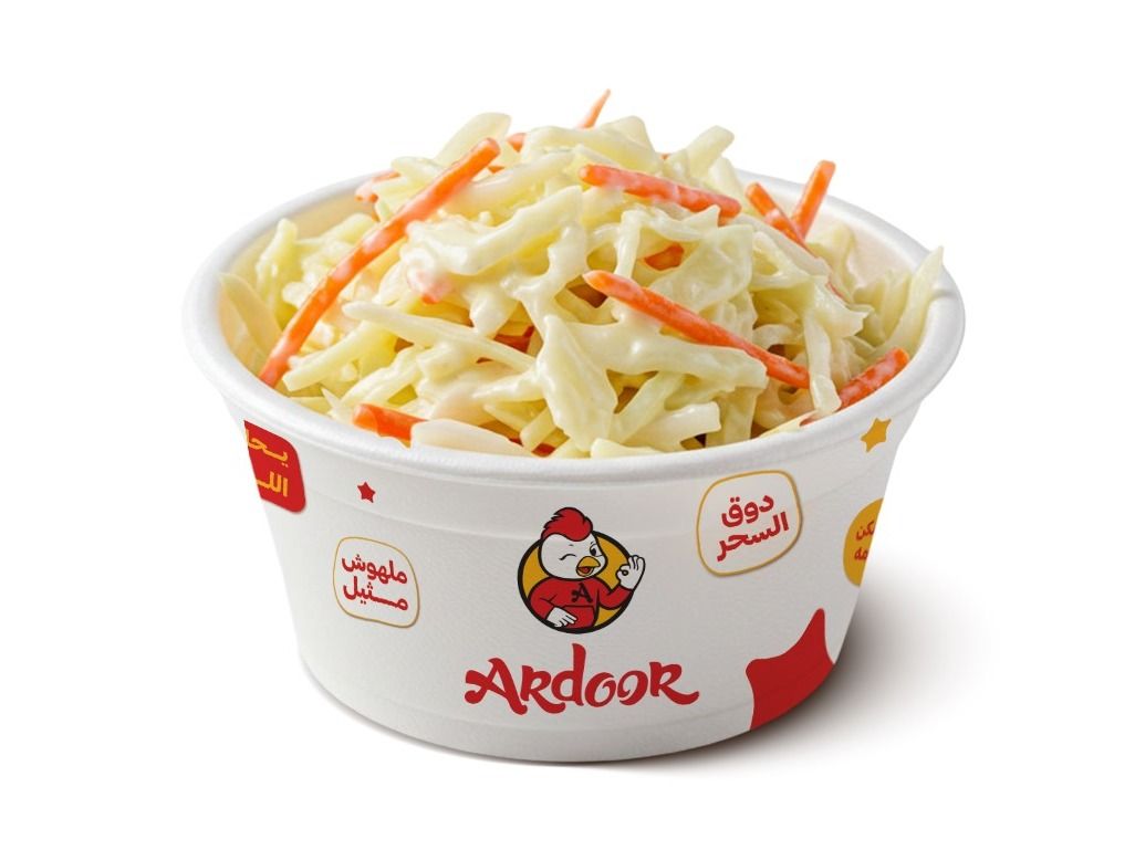 Coleslaw Salad