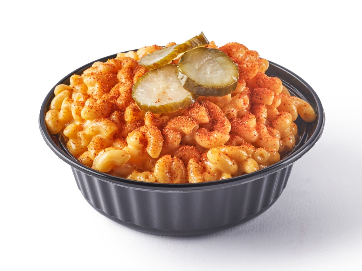 Mac And Cheese