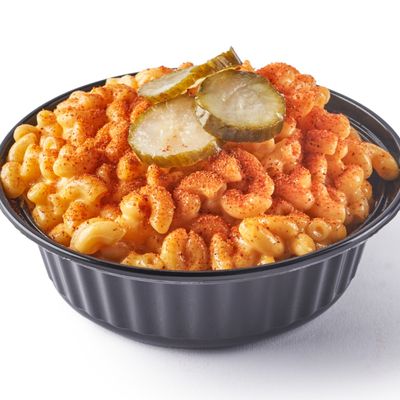 Mac And Cheese