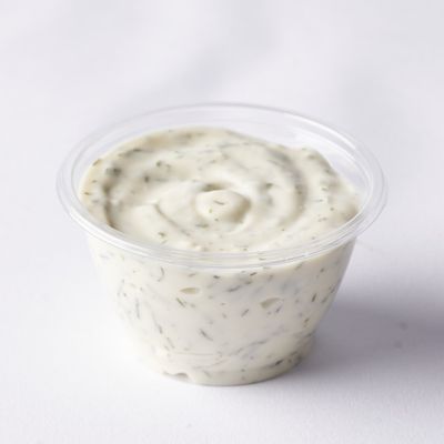 Ranch Sauce (S)