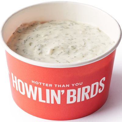 Ranch Sauce (L)