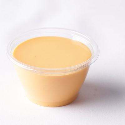 Cheese Sauce (S)