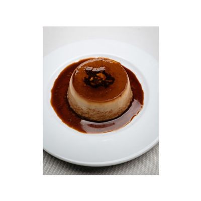 Crème Caramel