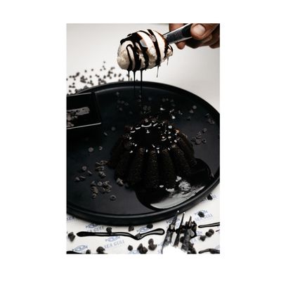 Molten Cake