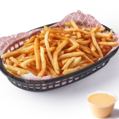 Cheese Fries