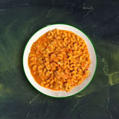 Chicken Pasta