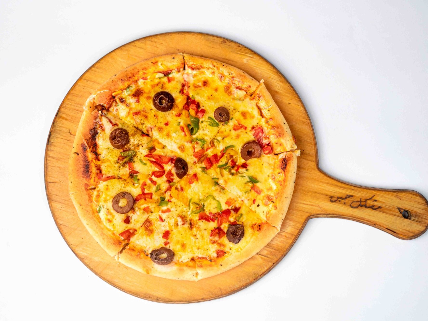 Margherta Pizza