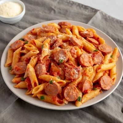 Primo Pasta