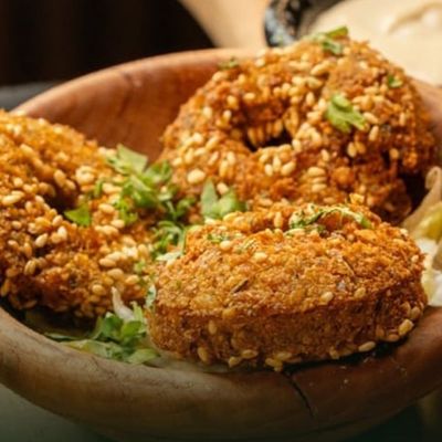 Falafel
