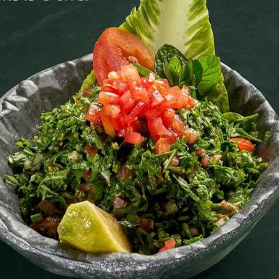 Tabbouleh