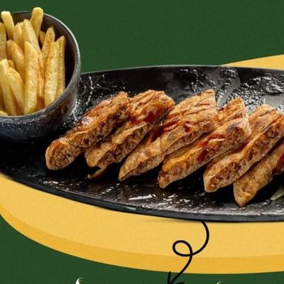 Meat Arayes