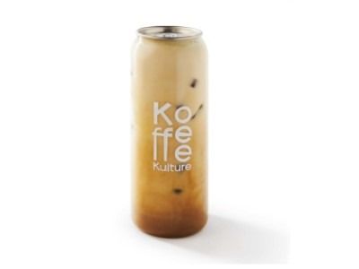 Ice K.K. Latte