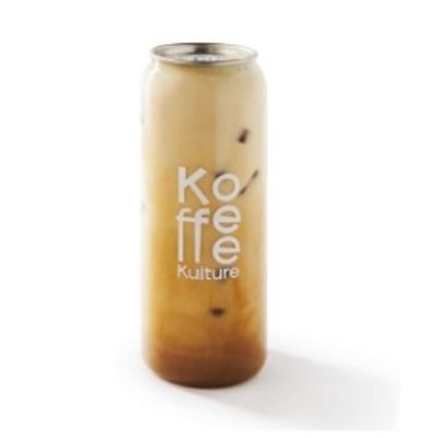 Ice K.K. Latte
