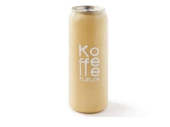 Blended KK Latte